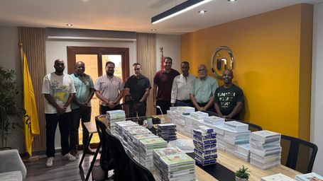 Creating better learning environments for students in Alexandria