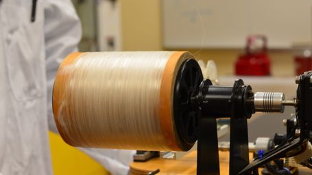 Researchers Develop Greener Production Method for Clothing Fibers