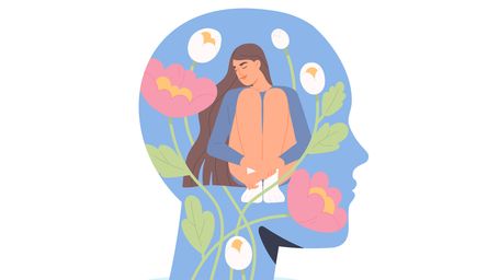New psychology research flips the script on happiness and self-control
