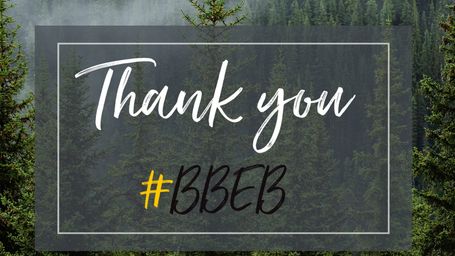 Thank you, and let’s keep building beyond ever better together.