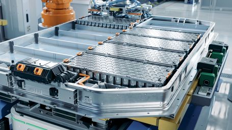 Build Back Ever Better: A Gigafactory Blueprint for the UK’s Industrial Renewal