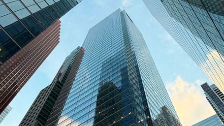 Why Skyscrapers And Tall Buildings Are Now Being Upcycled