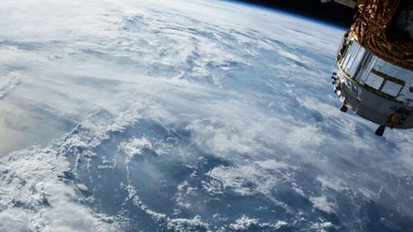 ‘Clean power everywhere’: How space-based solar could help us go beyond net zero targets