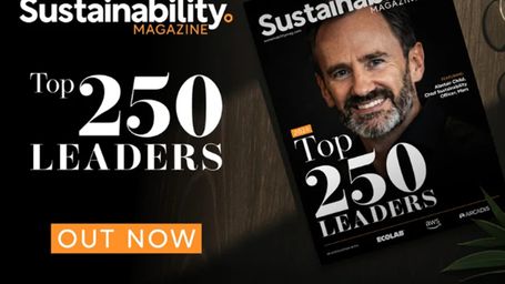 Top 250 Sustainability Leaders 2026