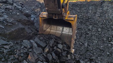 Old Coal Mines May Find New Life in Energy Storage