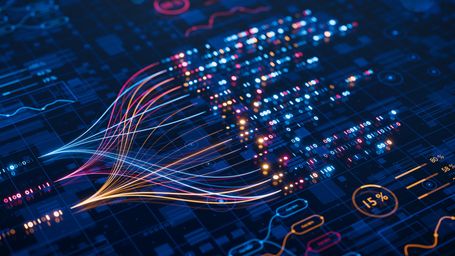 Power Hungry: How The AI Boom Is Forcing A Clean Energy Reckoning
