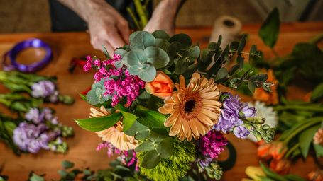 Love, Celebration and Climate Awareness