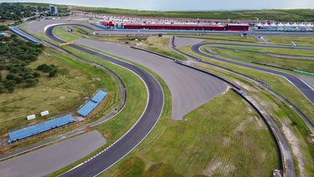 Formula 1: new sustainability rules are changing the way races are won