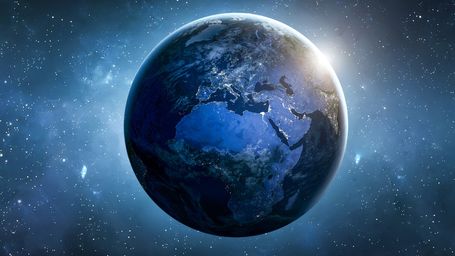 Earth’s Spin Is Slowing at a Pace Not Seen in Millions of Years—and You Can Guess Why