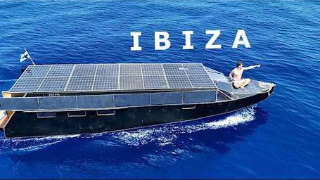 Powered by Sunshine: What a 3,100-Mile Voyage Teaches Us About Innovation