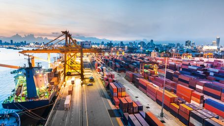India, UAE and Israel's trilateral trade could reach USD 110 bn by 2030