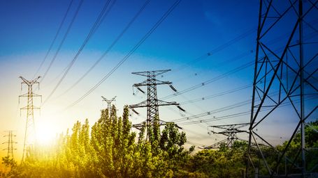 How affordable clean energy solutions can tackle energy poverty