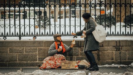 Reducing Food Waste When You Travel