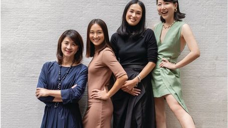 4 Female Investors Who Are Using Their Capital To Drive Positive Social Change