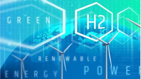 Why Hong Kong's richest man is shifting his money into green investments
