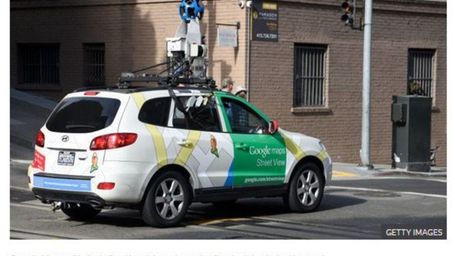 Google Maps in USA to start showing eco-friendly routes