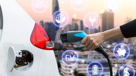 La nueva Ley del Cambio Climático busca reducir un 23% las emisiones para 2030
