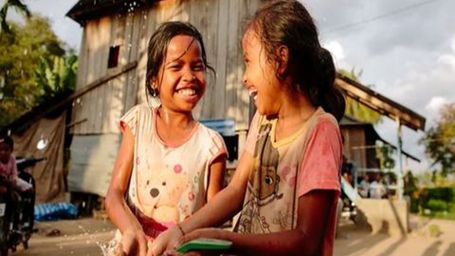 VF partners with WaterAid Cambodia to Improve the Lives of Thousands