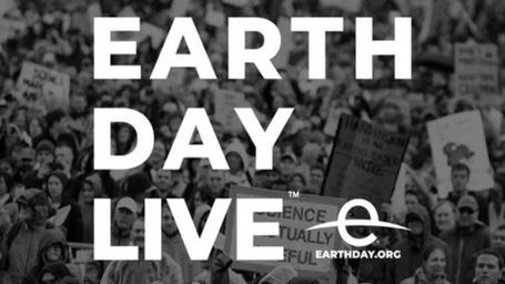 EARTH DAY 2021 THREE DAYS OF CLIMATE ACTION STARTING APRIL 20