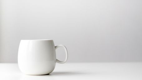 Stopping the use of plastic bottles and cups