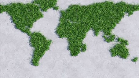 Latest Transforming Business poll shows Hong Kong and Singapore businesses are prioritizing sustainability to drive innovation