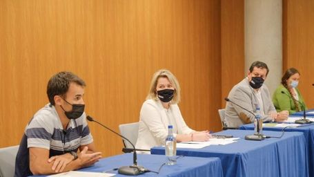 Canarias implementa una estrategia Ecolocal