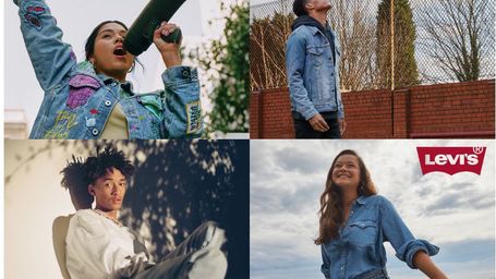 Levi’s Unveils Latest Campaign ‘Buy Better, Wear Longer’ To Encourage Sustainable Fashion Production Practices
