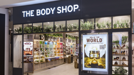 ‘Critical Next Step’: The Body Shop To Go 100% Vegan By 2023, Amidst Global Refill Program Launch