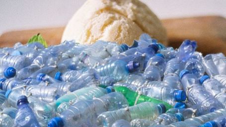 LA EXTRAORDINARIA PROPUESTA DE RECICLAR EL PLÁSTICO EN VAINILLA