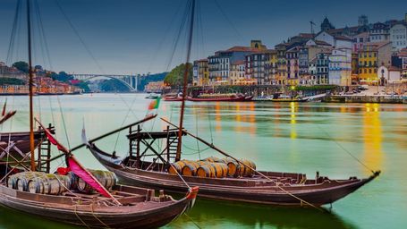 Líderes municipales de todo el mundo se reúnen para reimaginar el turismo urbano.