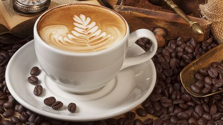 Fair gehandelter Kaffee - ein Schritt in die richtige Richtung!