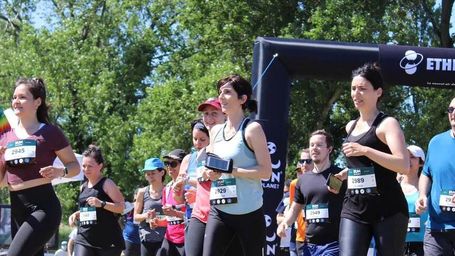 « Run for Planet », trois courses pour concilier running et protection de l'environnement
