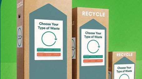 Terracycle - recycling the non-recyclable