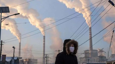 We need to draw down carbon—not just stop emitting it