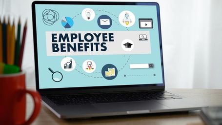 The Two Major Reasons Why People Join Or Stay With Companies: New Survey