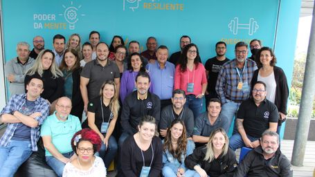 Leadership Summit Brazil