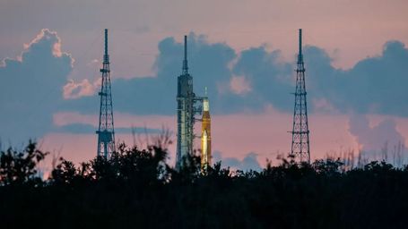 NASA's Artemis I Moon Launch: What You Need to Know About the Historic Mission