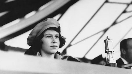 10 things to know about Queen Elizabeth II’s long and remarkable life