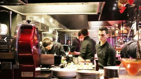Riyadh prepares for opening of 14 top international restaurant brands