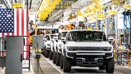 Cars are still cars—even when they’re electric
