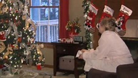 How to cope with stress during the holidays
