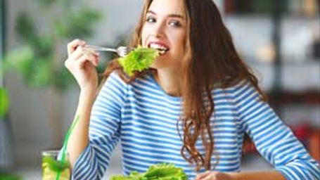 Are Plant-Based Diets Good for Health and Environment