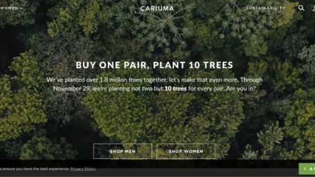 5 Sustainable Brands For More Conscious Consumption