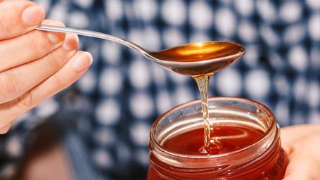 Natural Cough Remedies