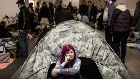 Amplifying the voices of women and girls