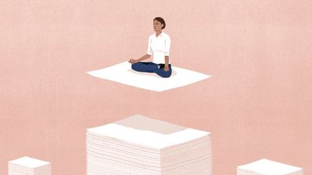 How to Be More Mindful at Work
