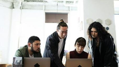 The Innovation Imperative: Why A Digital Mindset Is Important For Survival