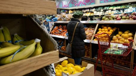 Food waste is a big problem. These small changes can help
