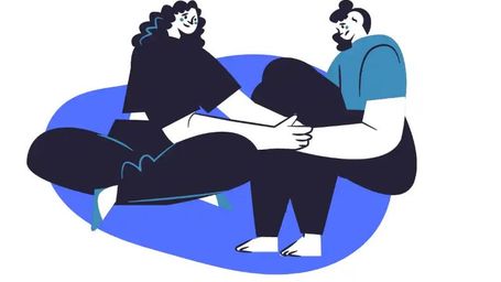 Yoga For Mental Health 2023 Report Released By World Yoga Forum