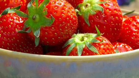 How to make fruit and vegetables last longer
